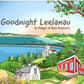 Goodnight Leelanau Book
